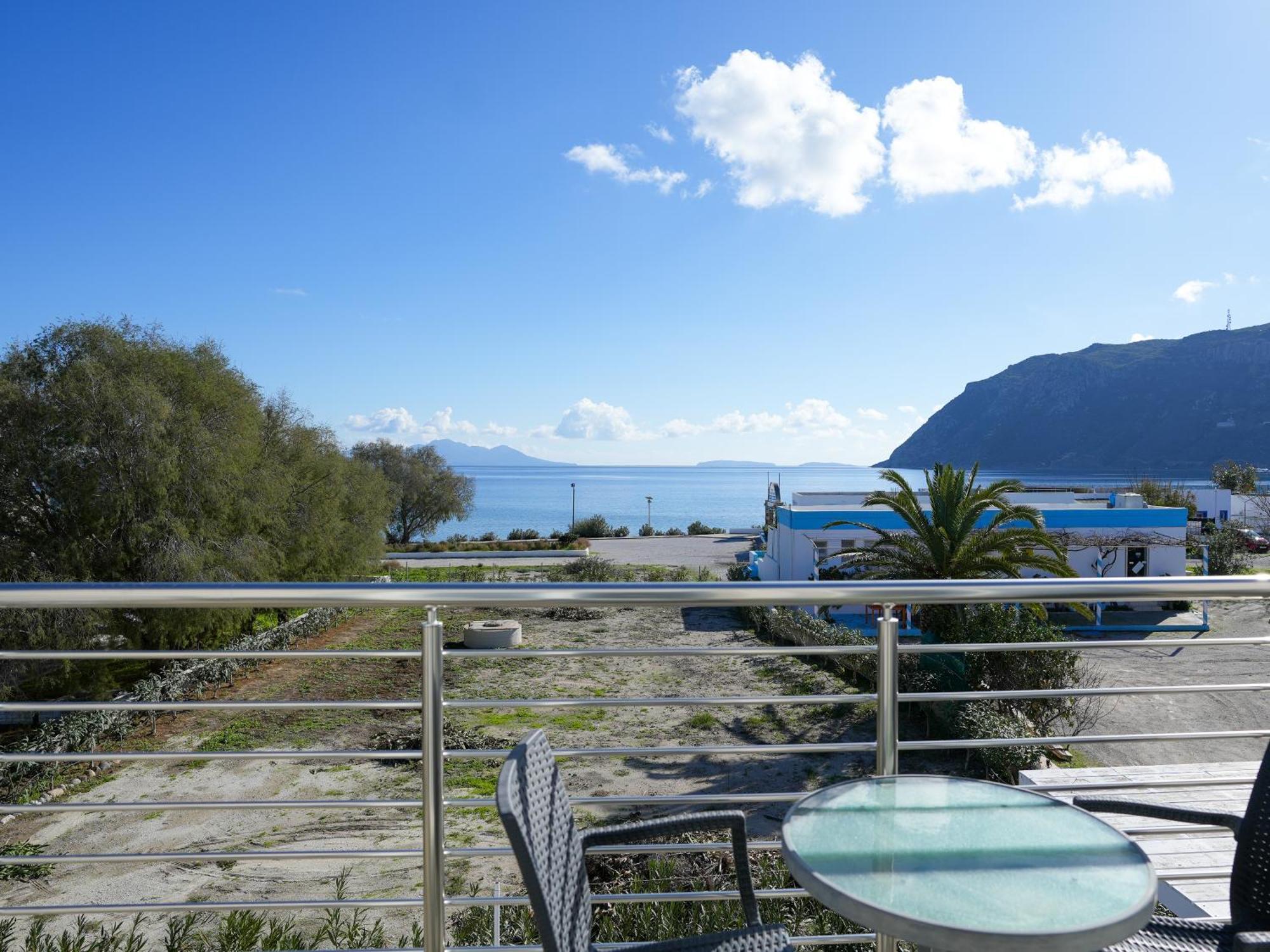Sunshine House Kos - Easy Living By The Sea Apartamento